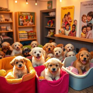 puppies for sale